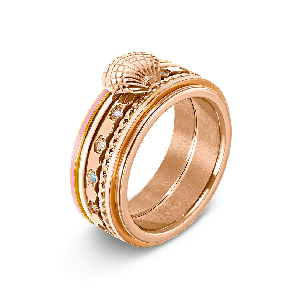 Vulring Marisol Color Rosé