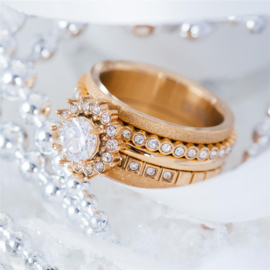 RING LUCIA 2MM