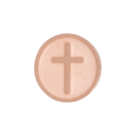 Top part cross rosé