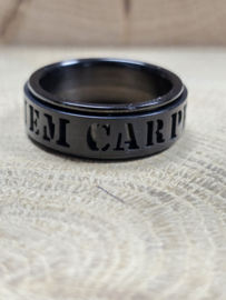 ixxxi herenring Men maat 20