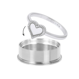 VULRING  Love 2MM