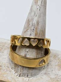 ixxxi final sale, maat 20.5 compleet, 24-50