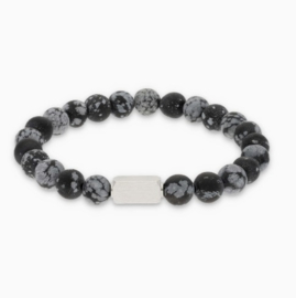 Obsidiaan qube