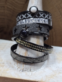 ixxxi vulringen set, maat 21, final sale 24-110