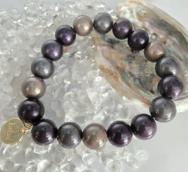Space Bead Xl 20 cm 55167mix07