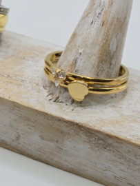 ixxxi final sale, maat 21 compleet, 24-51
