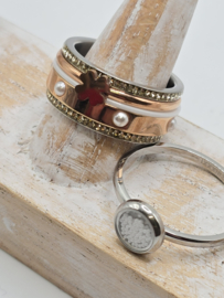 ixxxi final sale, maat 20.5 compleet, 24-54
