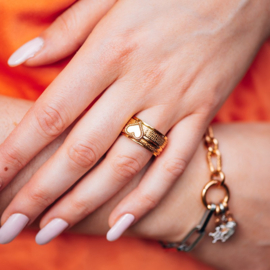 VULRING  Love 2MM