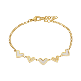 Armband Lover