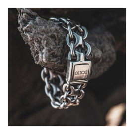iXXXi Bracelets Cuba 20.5 cm