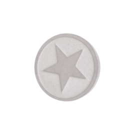 Top part star zilver