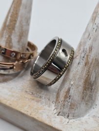 ixxxi final sale, maat 20 compleet, 24-65