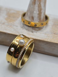 ixxxi final sale, maat 20.5 compleet,  24-90