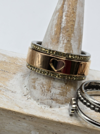 ixxxi final sale, maat 21 compleet, 24-49