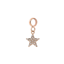 Bedel Small Star rosé