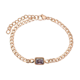 Bracelet Classic Miracle Tanzanite