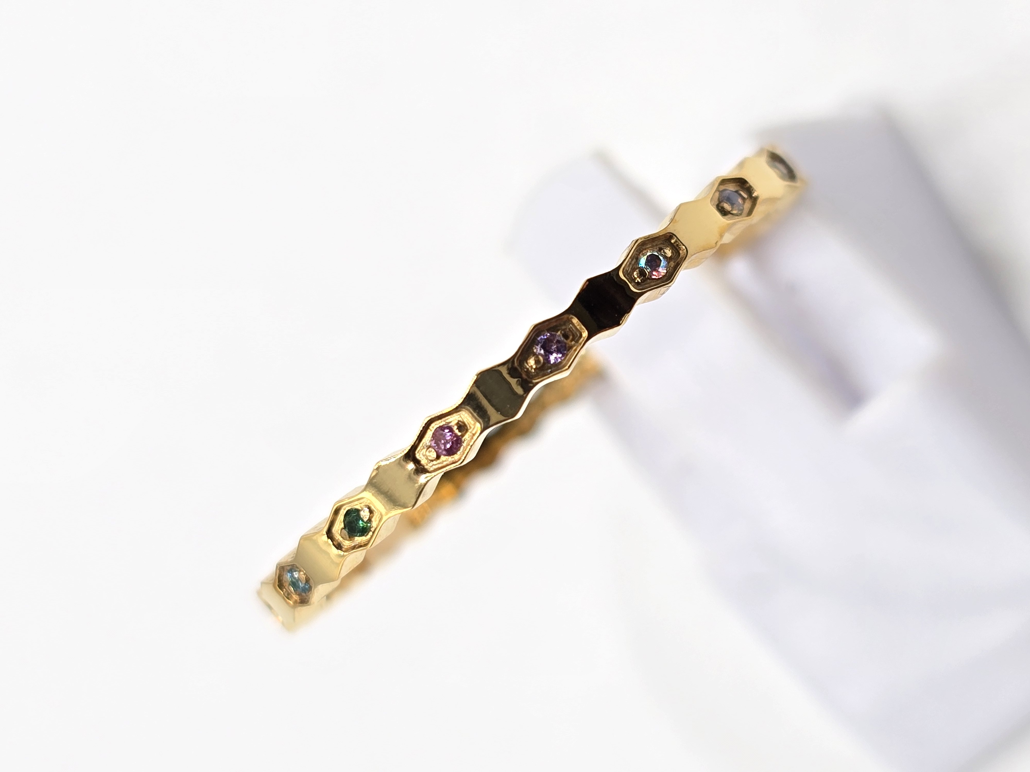 Vulring Marisol Color Goud