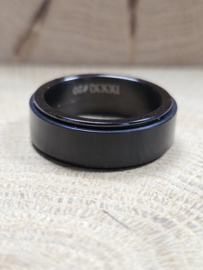 ixxxi herenring Men maat 20