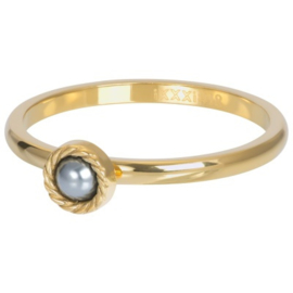 Royal Grey Goud