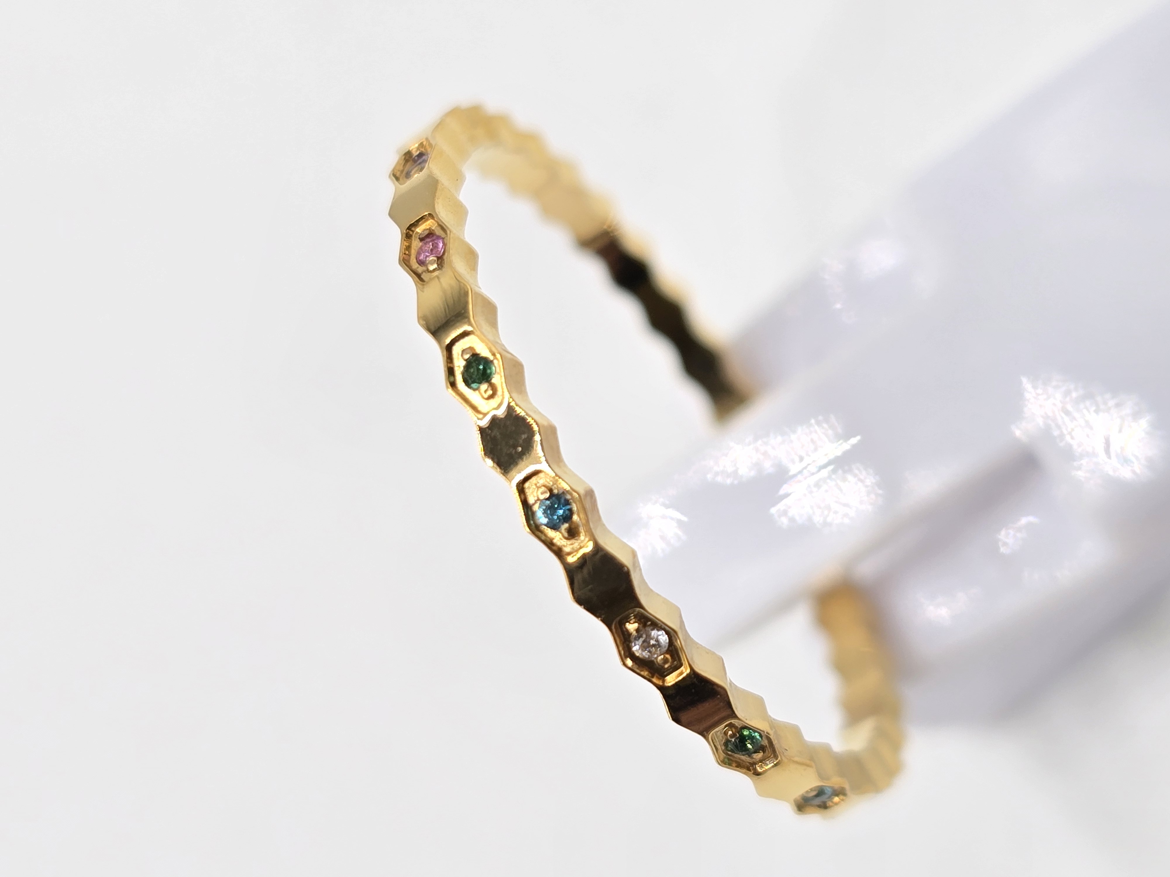 Vulring Marisol Color Goud