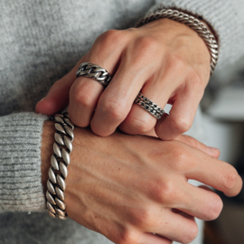 ixxxi herenarmband Marseille