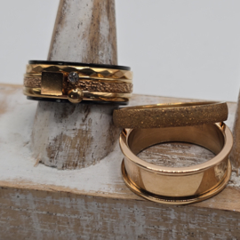 ixxxi ring compleet maat 19.5 25-200