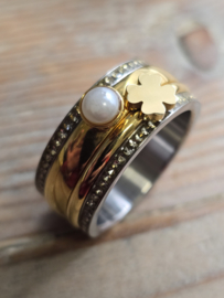ixxxi final sale, maat 21 compleet, 24-51