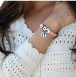 Rivoli bracelet