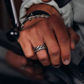 Ring Nissan