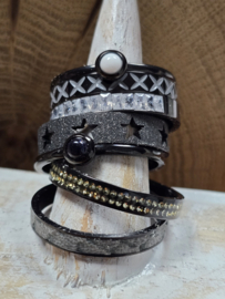 ixxxi vulringen set, maat 21, final sale 24-110