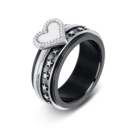 VULRING  Love 2MM