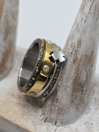 ixxxi final sale, maat 20.5 compleet, 24-63