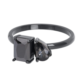 Vulring Romance Black Diamond