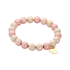 Biba Space Beads armband 18 cm,  55353MIX04