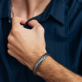 ixxxi herenarmband Dyon