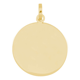 Blank pendant