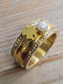 ixxxi final sale, maat 20.5 compleet, 24-62