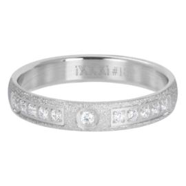 Fame  Blaze zilver