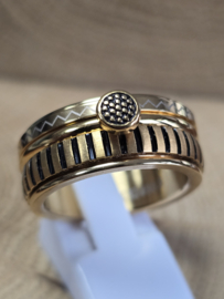ixxxi final sale, maat 20.5 compleet, 24-17