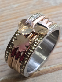 ixxxi final sale, maat 21 compleet, 24-53