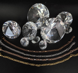 Armband Memories Crystal