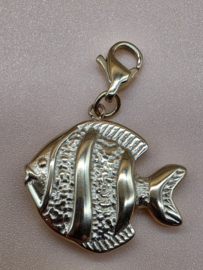 RVS charm, Vis. Goud.