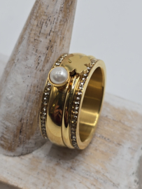 ixxxi final sale, maat 20.5 compleet, 24-62