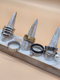 ixxxi Ringen compleet, Final Sale!