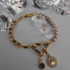 Bedel Stone Smoked Topaz