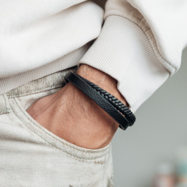 ixxxi herenarmband Scotty