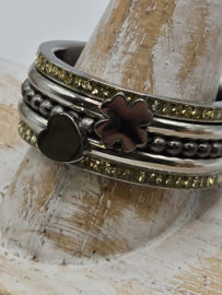 ixxxi final sale, maat 21 compleet, 24-49
