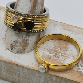 ixxxi ring compleet maat 21 nummer 25-300