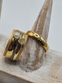 ixxxi final sale, maat 19  compleet, 24-82