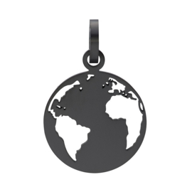 Hanger Global zwart